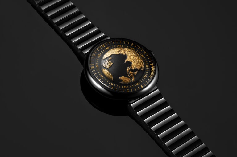 Snap This Amazon Prime Day Deal On The CIGA Design Blue Planet Gilding Version: Now 0 Off