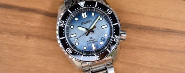 Introducing – The New Seiko Prospex 1968 Diver Modern Re-Interpretation SLA073 (Live Pics & Price)