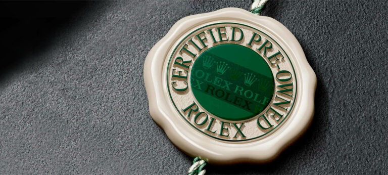 Ariel’s Thoughts: Why So Many Luxury Watch Brands Are Getting Into The Pre-Owned Business