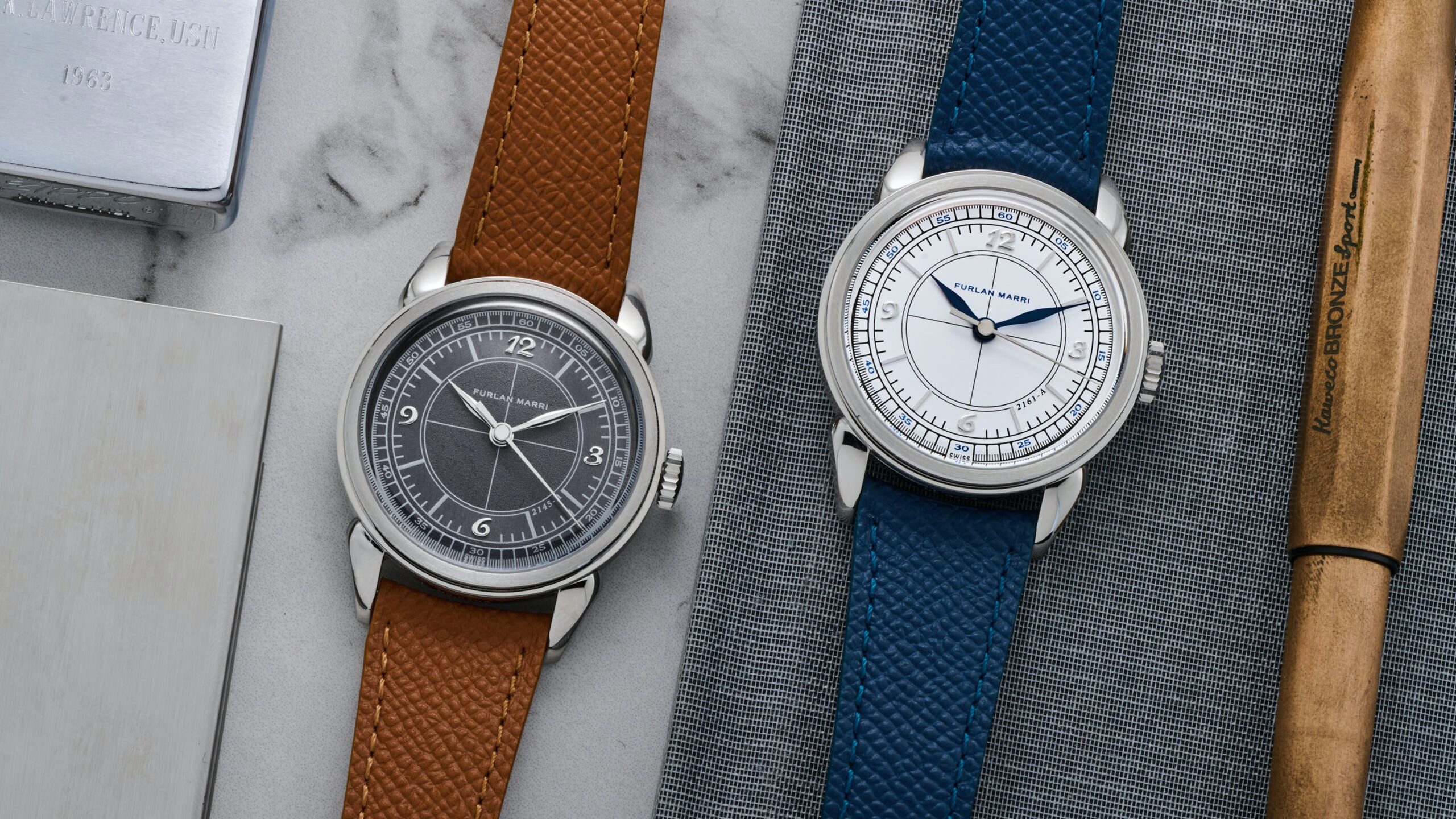 Hands-On: A Look At Furlan Marri, The Worst Kept Secret In Great Affordable Watches