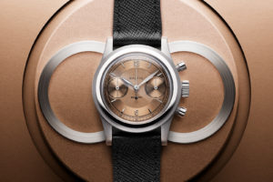 Baltic Refines the HMS & Bicompax with the 003 Series