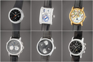 Sotheby’s Hong Kong Fine Watches Highlights