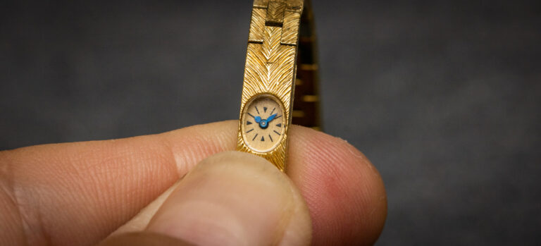 A Brief Cartier, Jaeger, And LeCoultre History Lesson With eBay