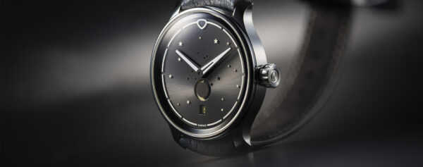 Introducing – The New MING 37.05 Series 2