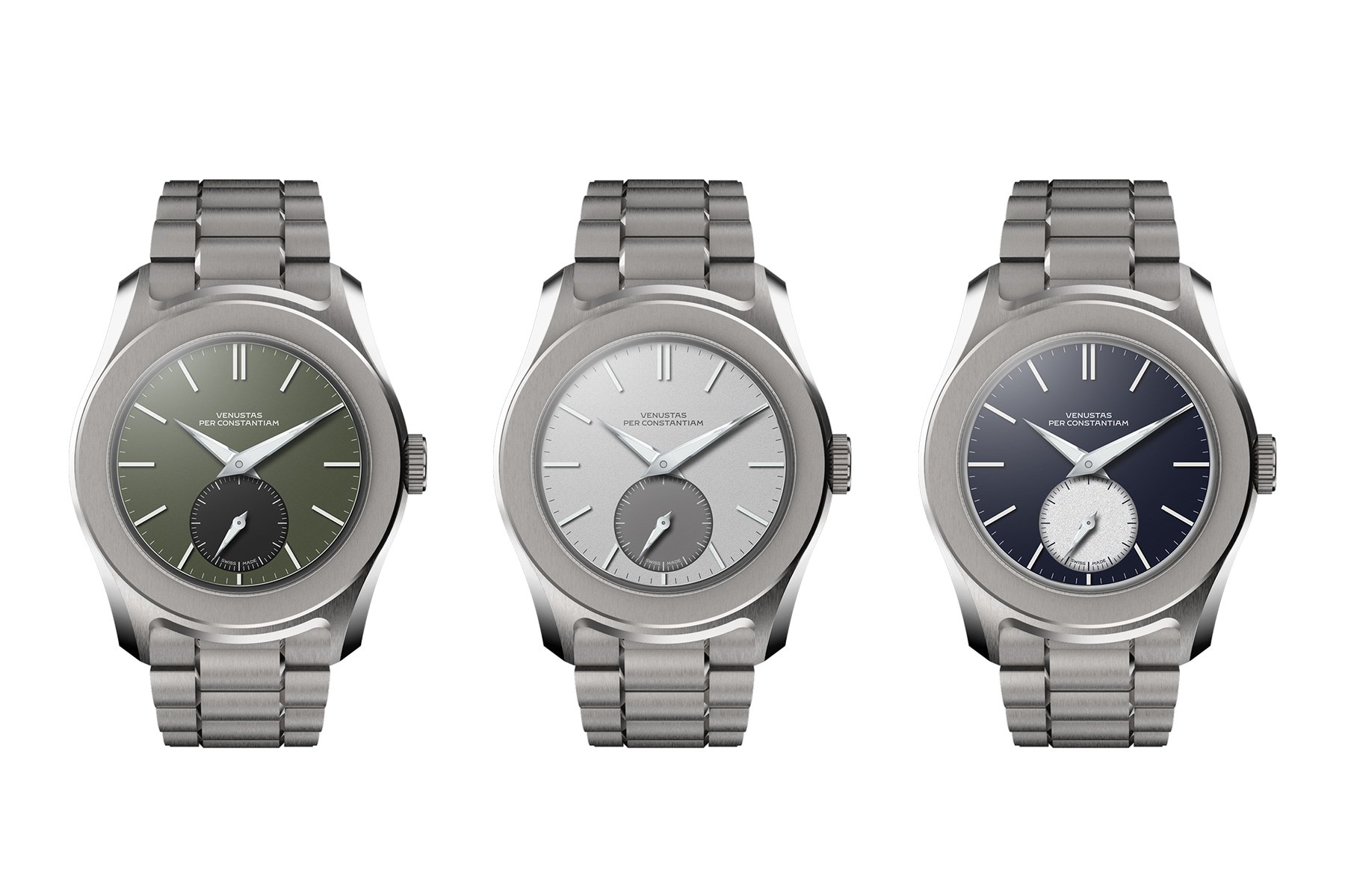 Building A Watch Brand Episode 10: From Design To Manufacturing