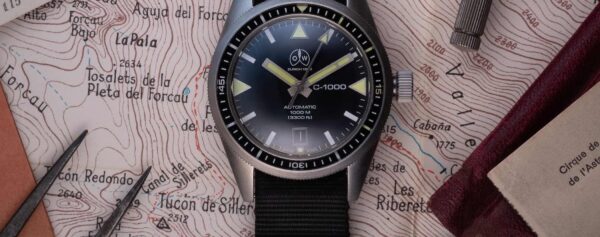 Interview – Charles Le Menestrel, Owner of Ollech & Wajs, On Keeping A Historical Name Alive