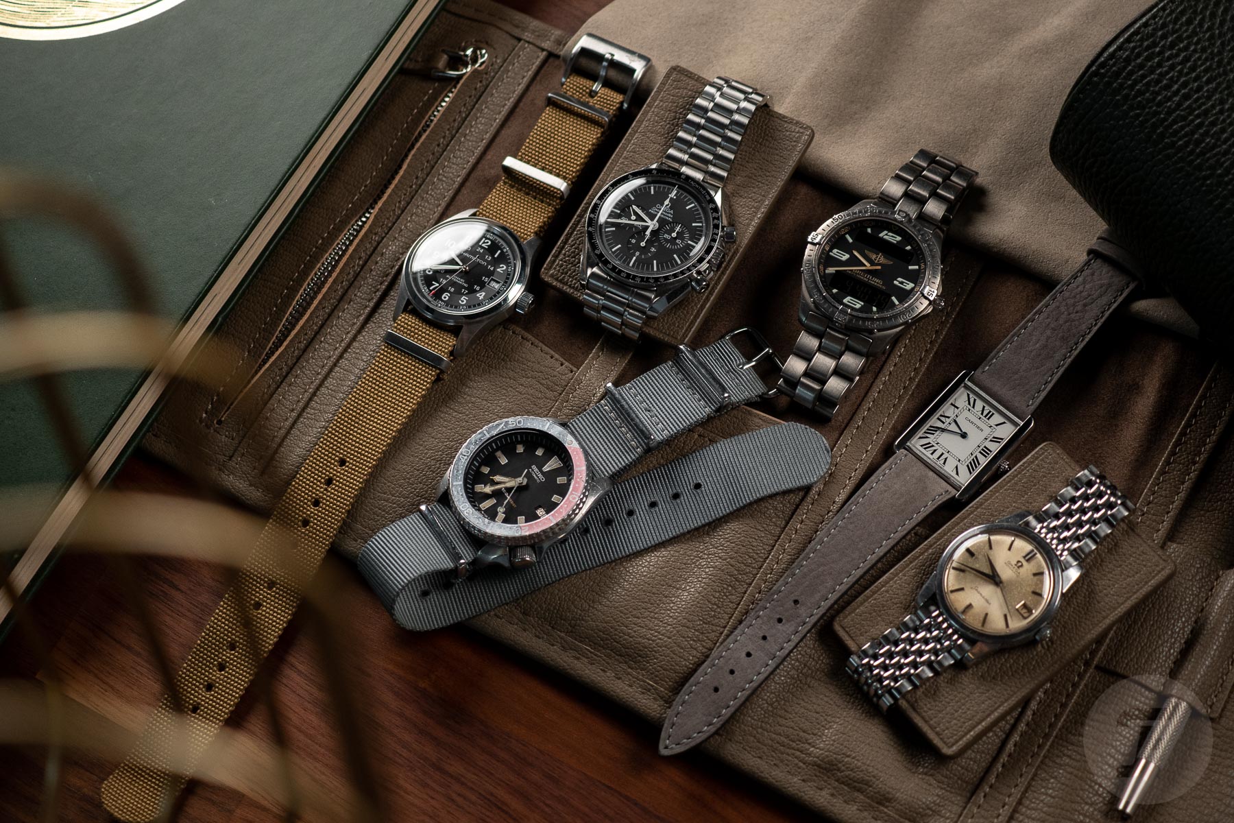Reaching Enlightenment In The Watch Hobby — Be A Watch Aficionado Without Being A Purist