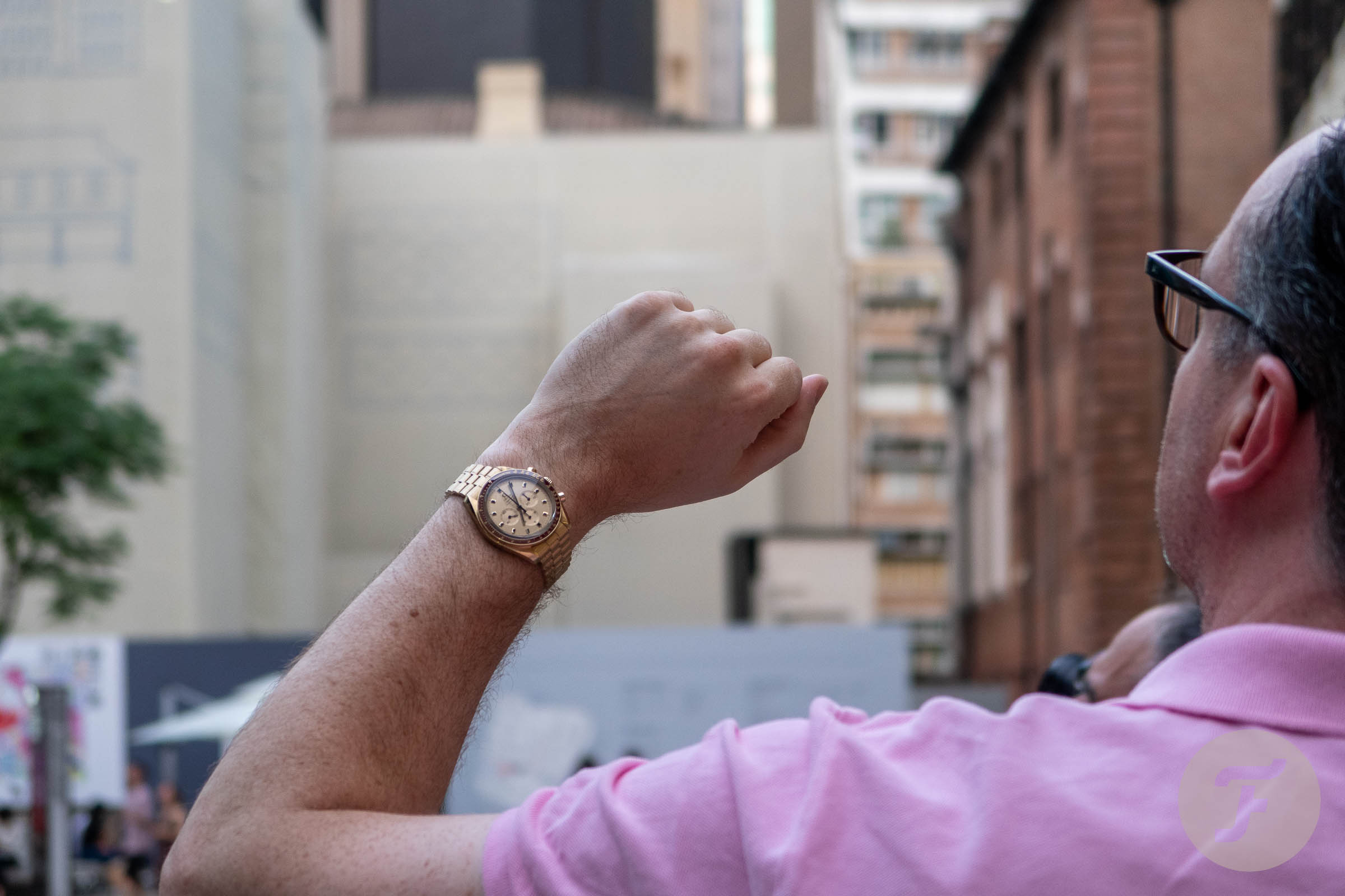 Weekend Read: Why I Love Omega Watches