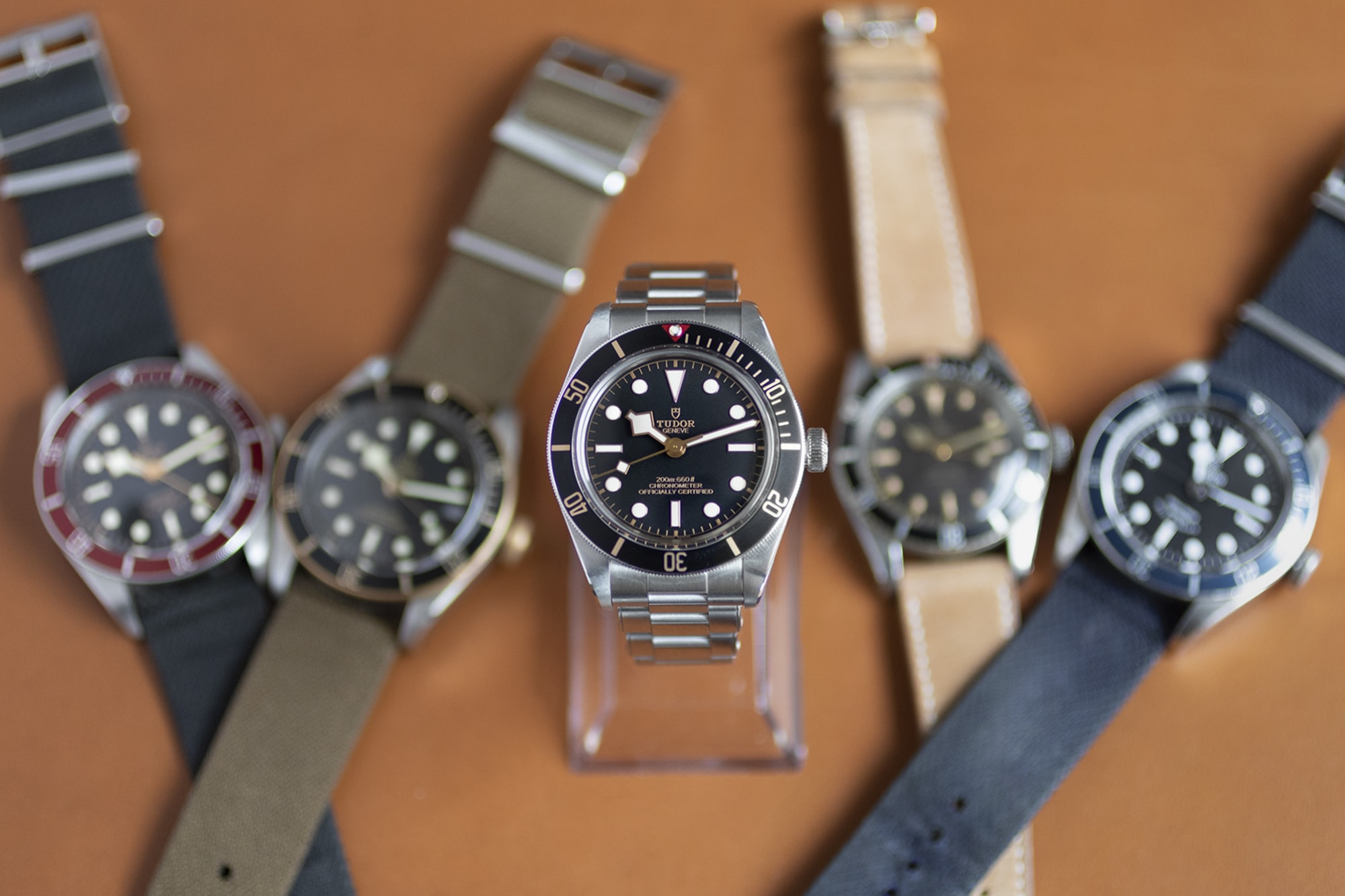 Buying, Selling, & Collecting: Commit It To Memory: How The Way We Experience Nostalgia Is Changing How We Buy Watches
