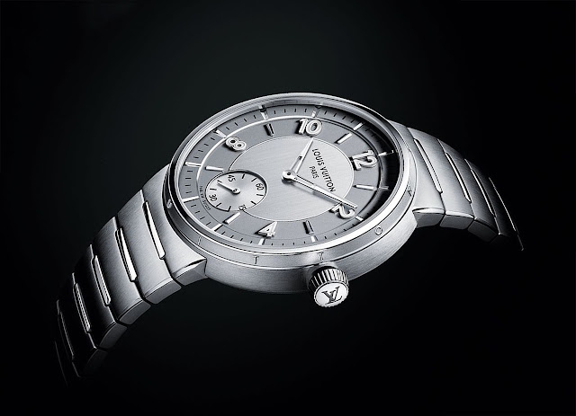 Louis Vuitton – Tambour 2023