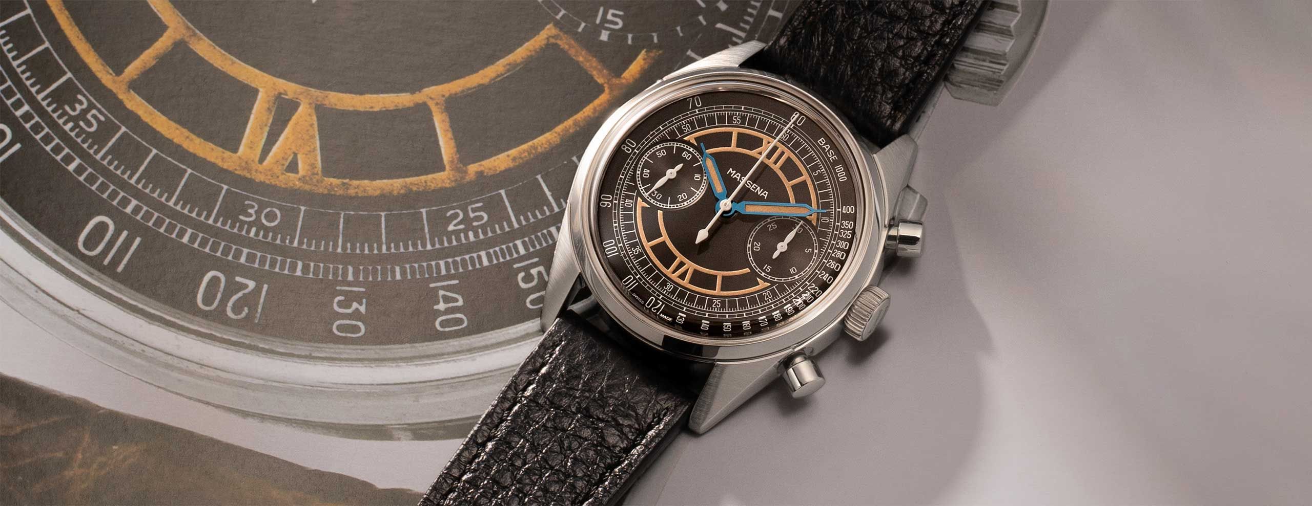 Massena LAB x Revolution Uni-Racer 1949