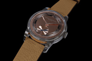 Atelier de Chronométrie Introduces the AdC30 “Only Watch 2023”