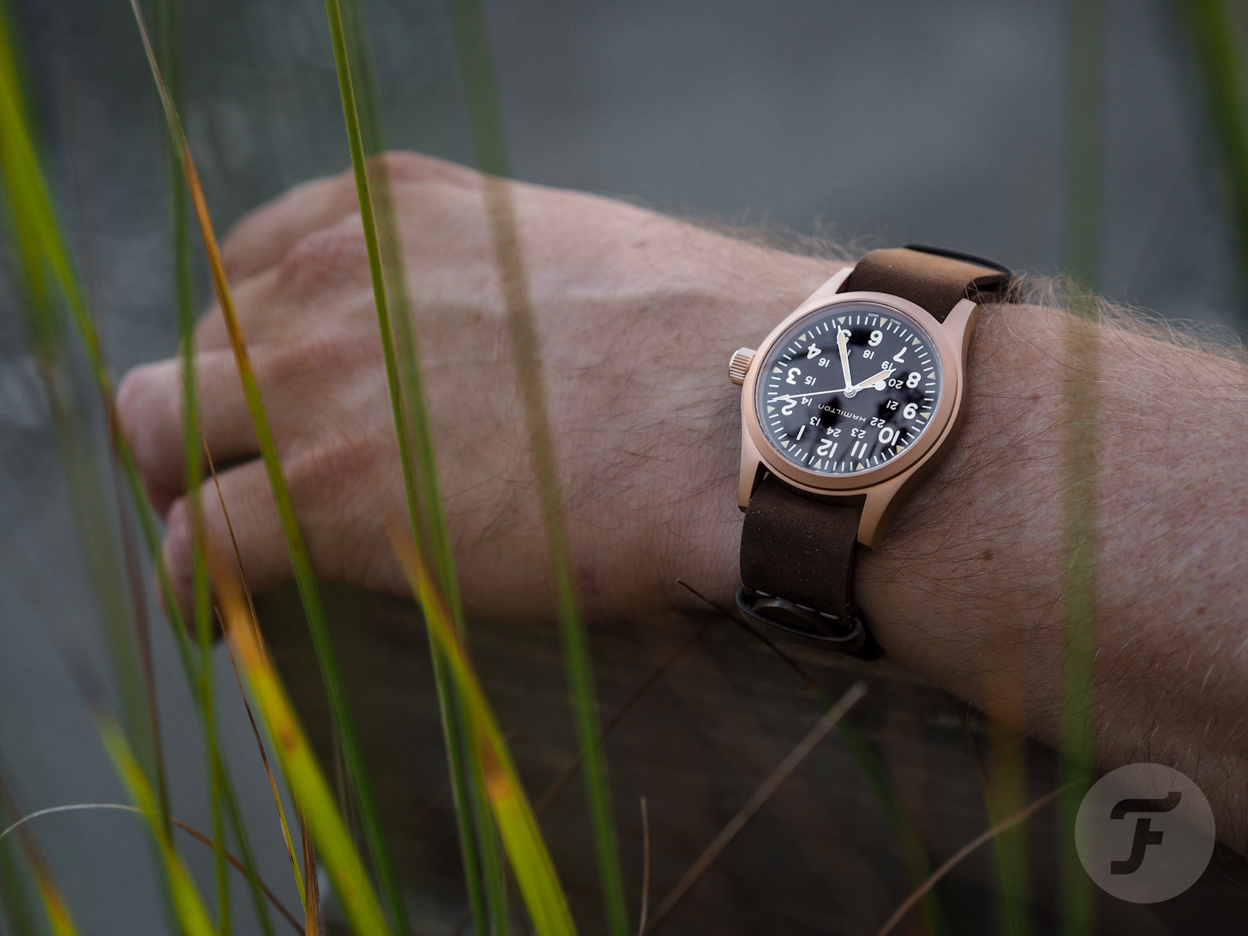 The Top 5 Modern Watches That Indiana Jones Would Wear