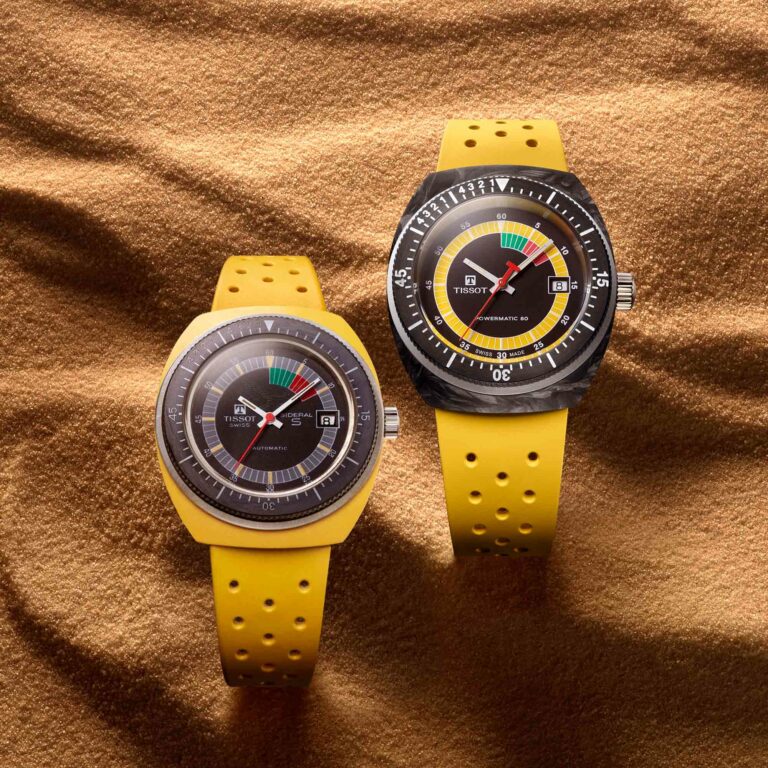 BEST FROM: aBlogtoWatch & Friends July 1, 2023