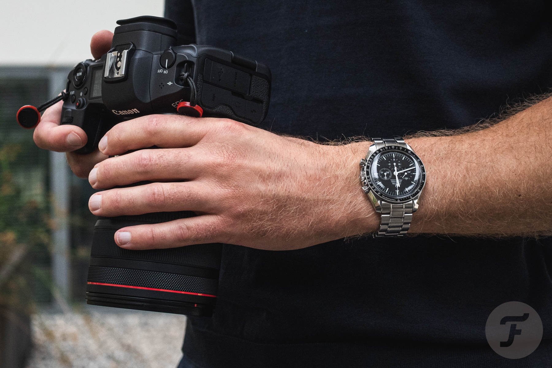 Fratello Talks: Watch Photography