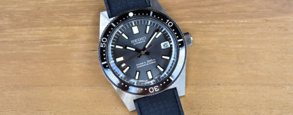 Introducing – The New Seiko Prospex 1965 Divers SJE093 Brings Back The 62MAS Once Again (Live Pics & Price)