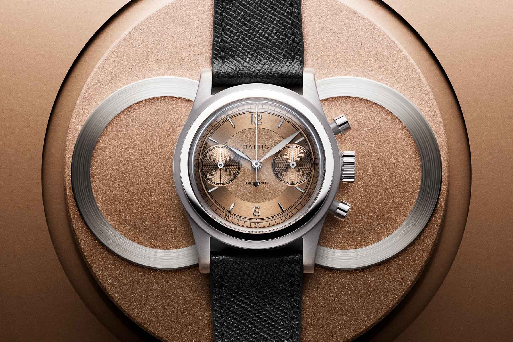 Introducing: The New, Smaller, And Bolder Baltic HMS And Bicompax 003