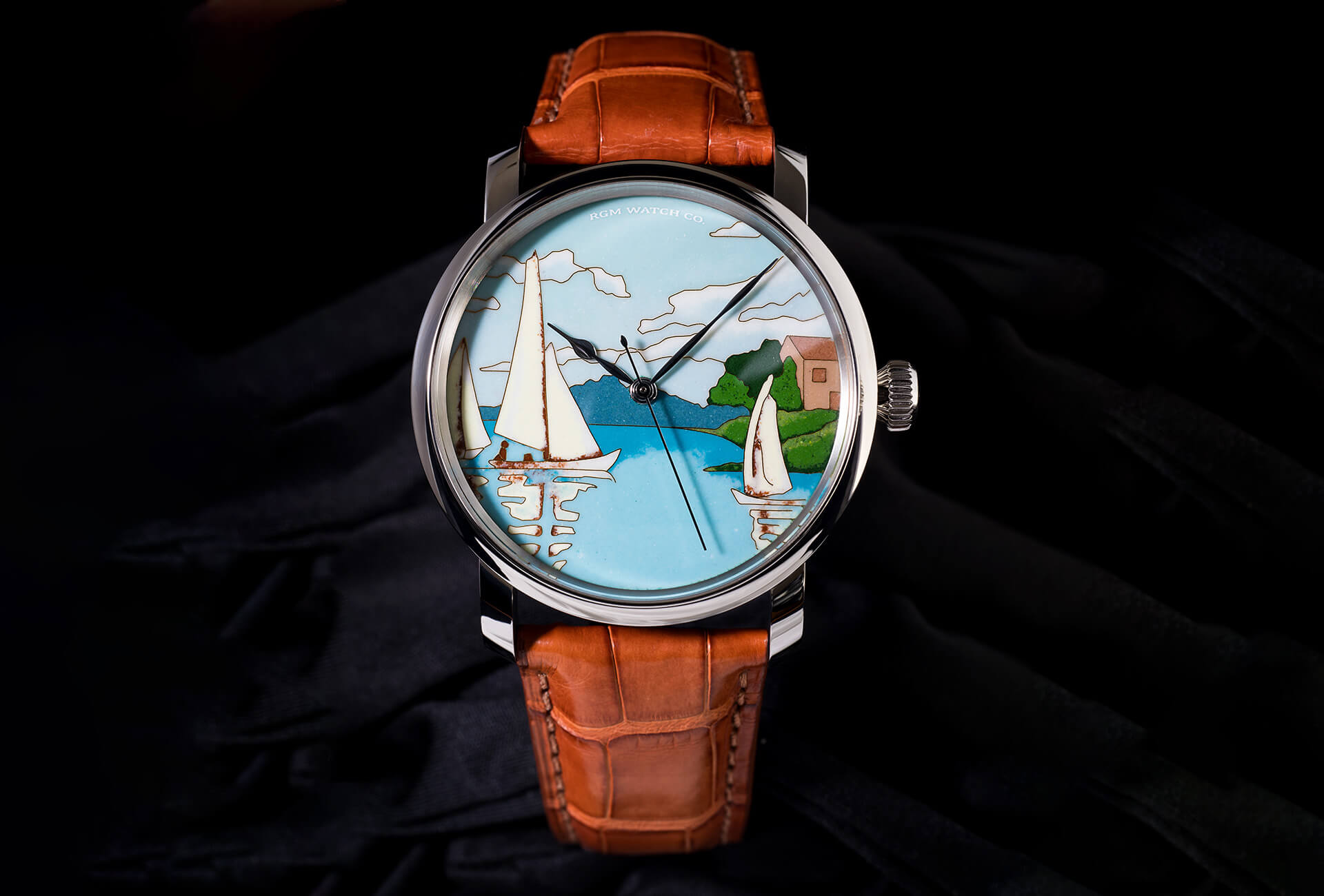 A New Era for American Watch Brands