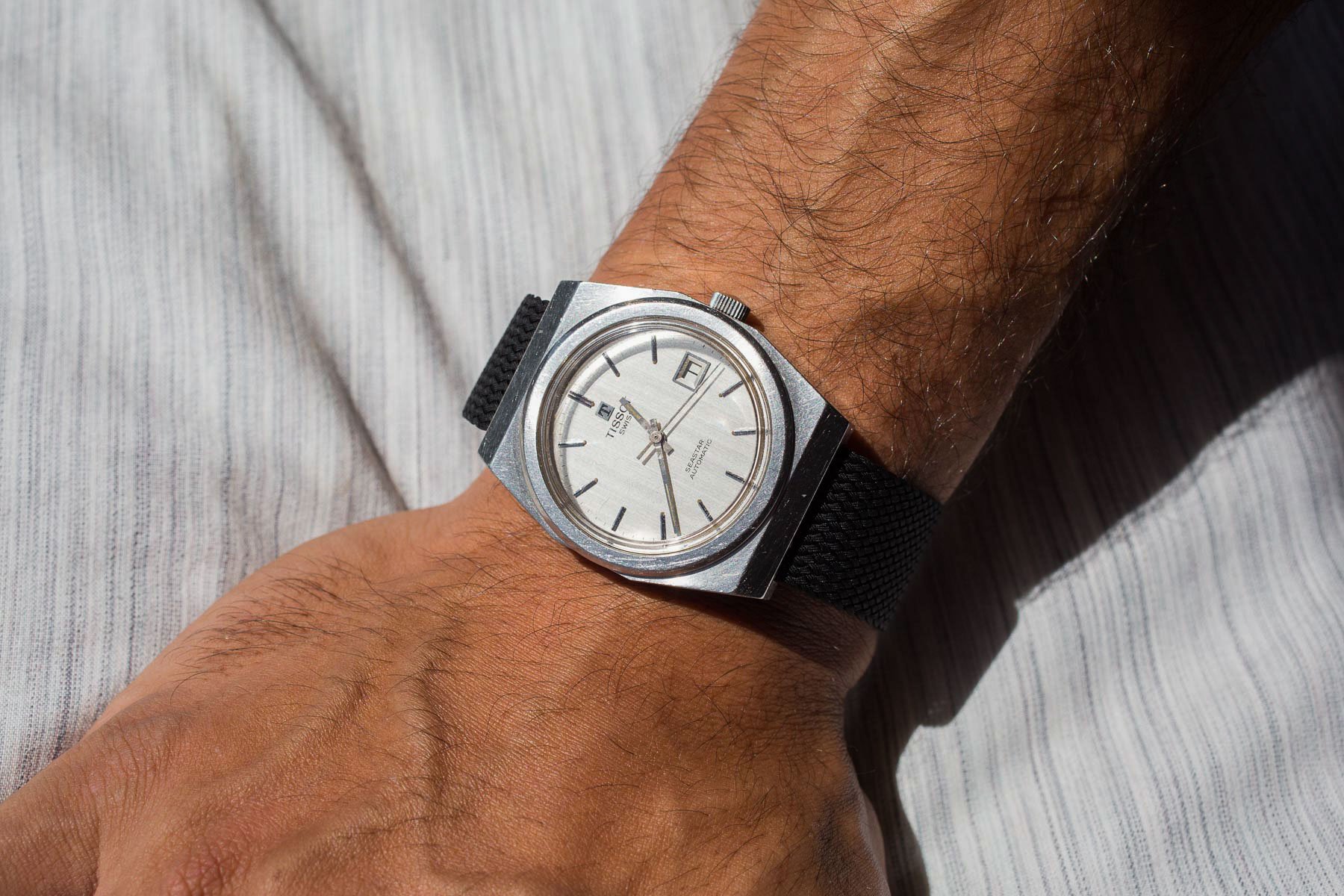 The Vintage Alternative — Looking To Buy A New Watch? It’s Worth Checking Vintage First