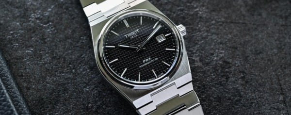 Editorial – Are We Seeing An Unexpected Return of Accessible Luxury Watches?