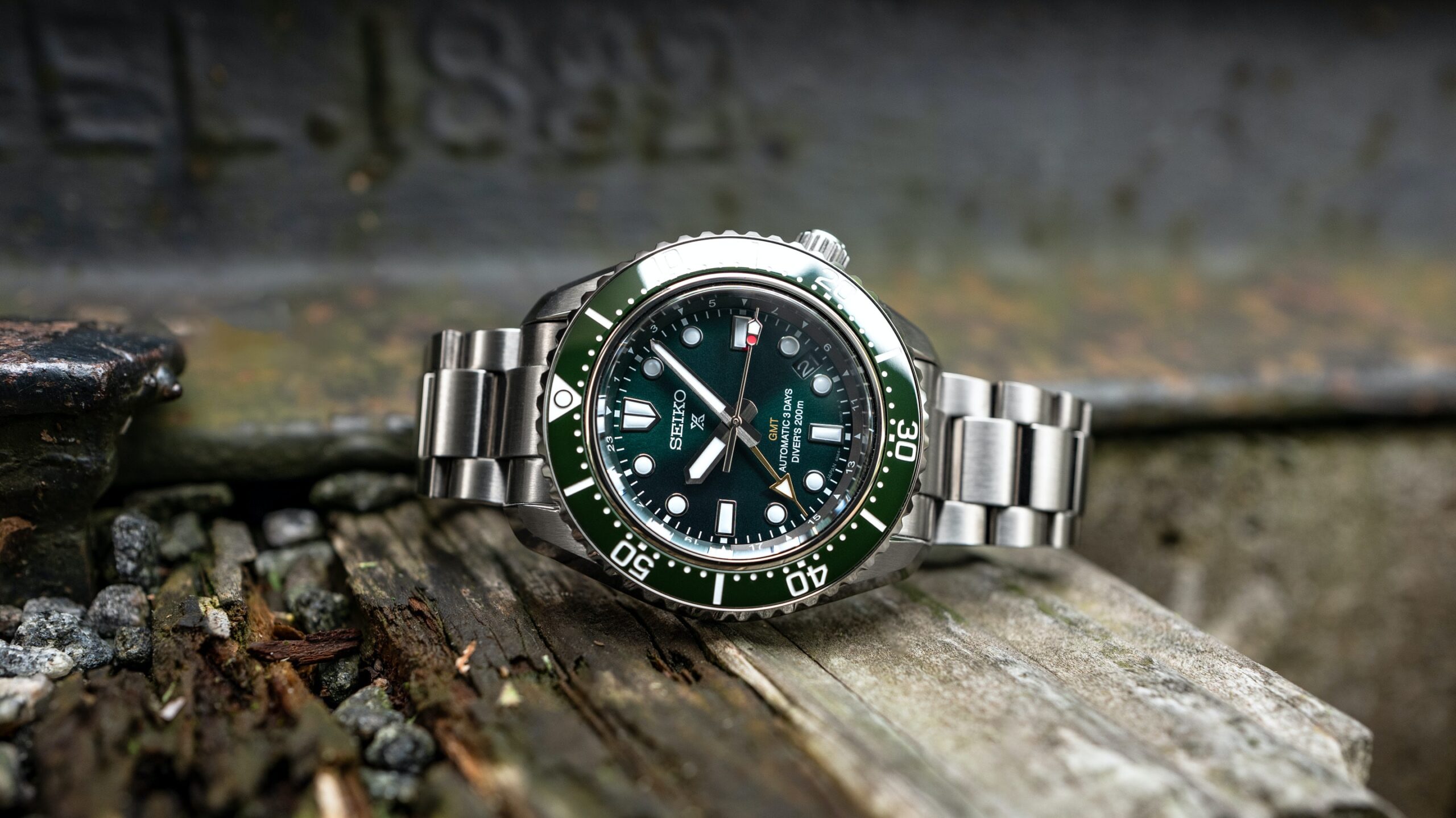 A Week On The Wrist: The Seiko Prospex SPB381 GMT