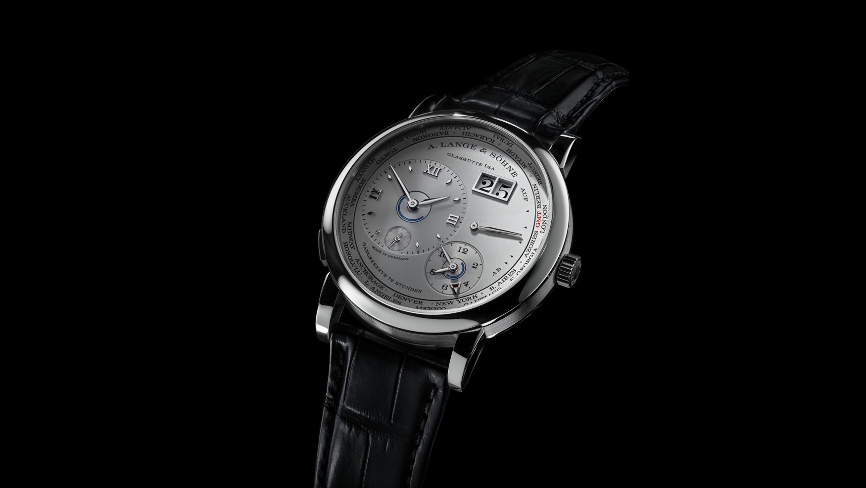 Last Week in Watches: New releases from TAG Heuer, Seiko, A. Lange & Söhne and more