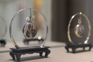 Patek Philippe Watch Art Grand Exhibition in Milan 2025