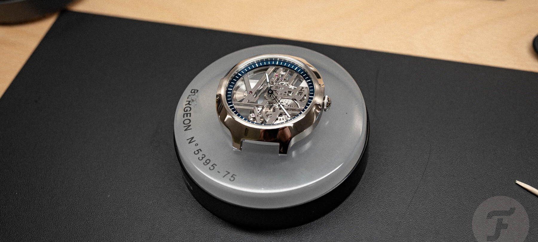 A Tour Through Louis Vuitton’s La Fabrique Du Temps In Geneva