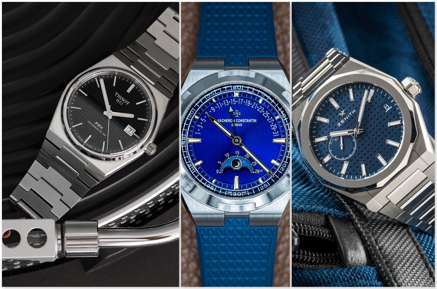 Are Conglomerates Eroding The Origins Of Luxury Watchmaking?