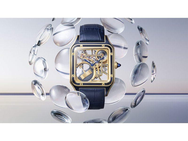 Cartier – Unique and Playful