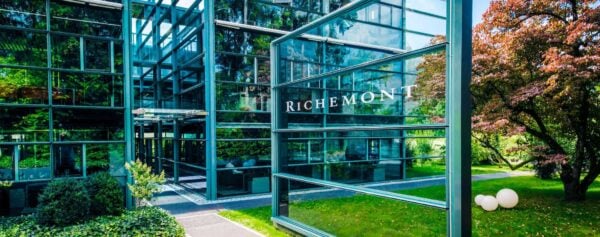 Industry News – Richemont Reports 14% Sales Growth For First Quarter 2023, Driven Mainly By Jewellery