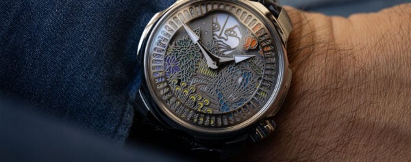 Introducing – The Sarpaneva Näkki And Their Mesmerizing Display (Especially at Night)