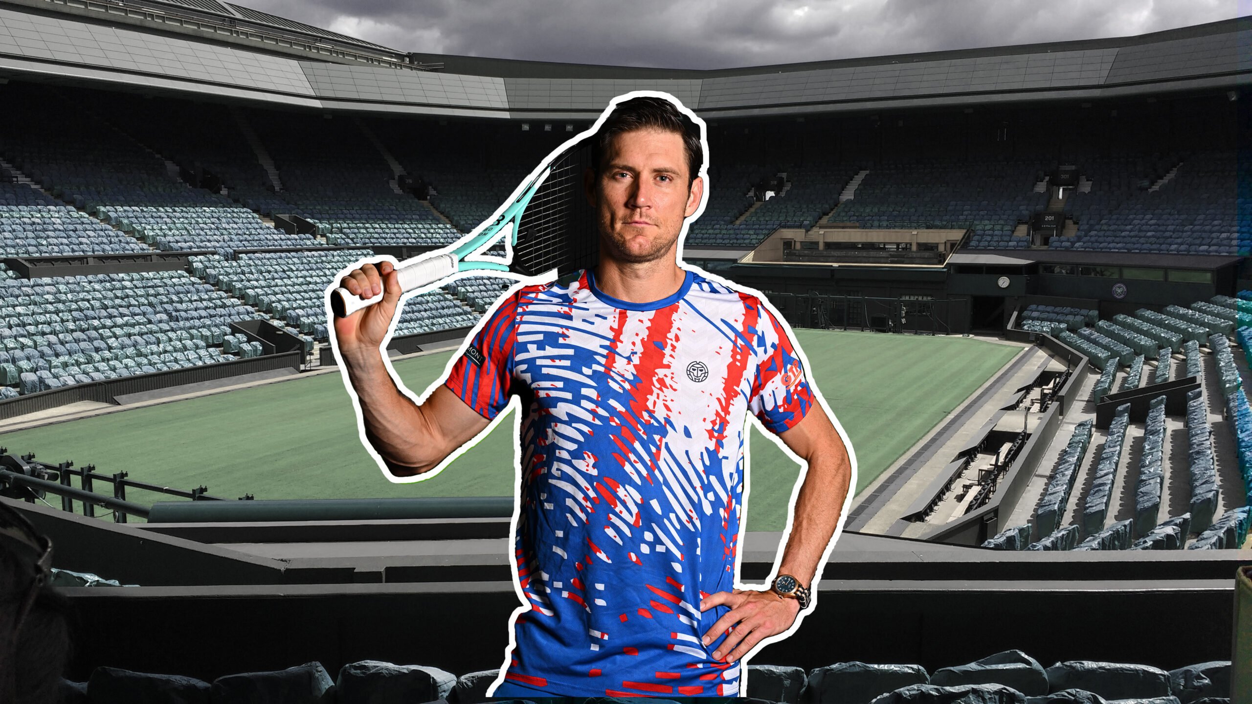 An Interview With Matthew Ebden: Wimbledon Mens Doubles Champion And Bremont Ambassador