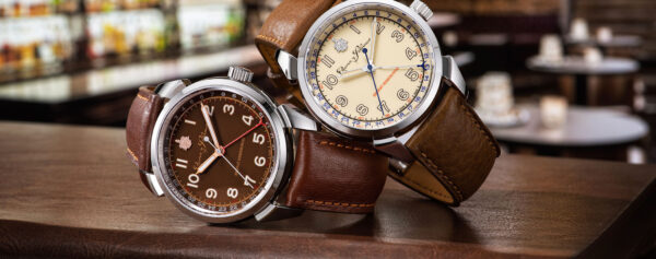 Introducing – Three New Cuervo Y Sobrinos Historiador Hemingway Models