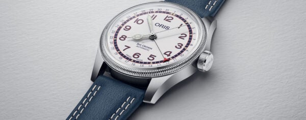 Introducing – The Oris Hank Aaron Limited Edition