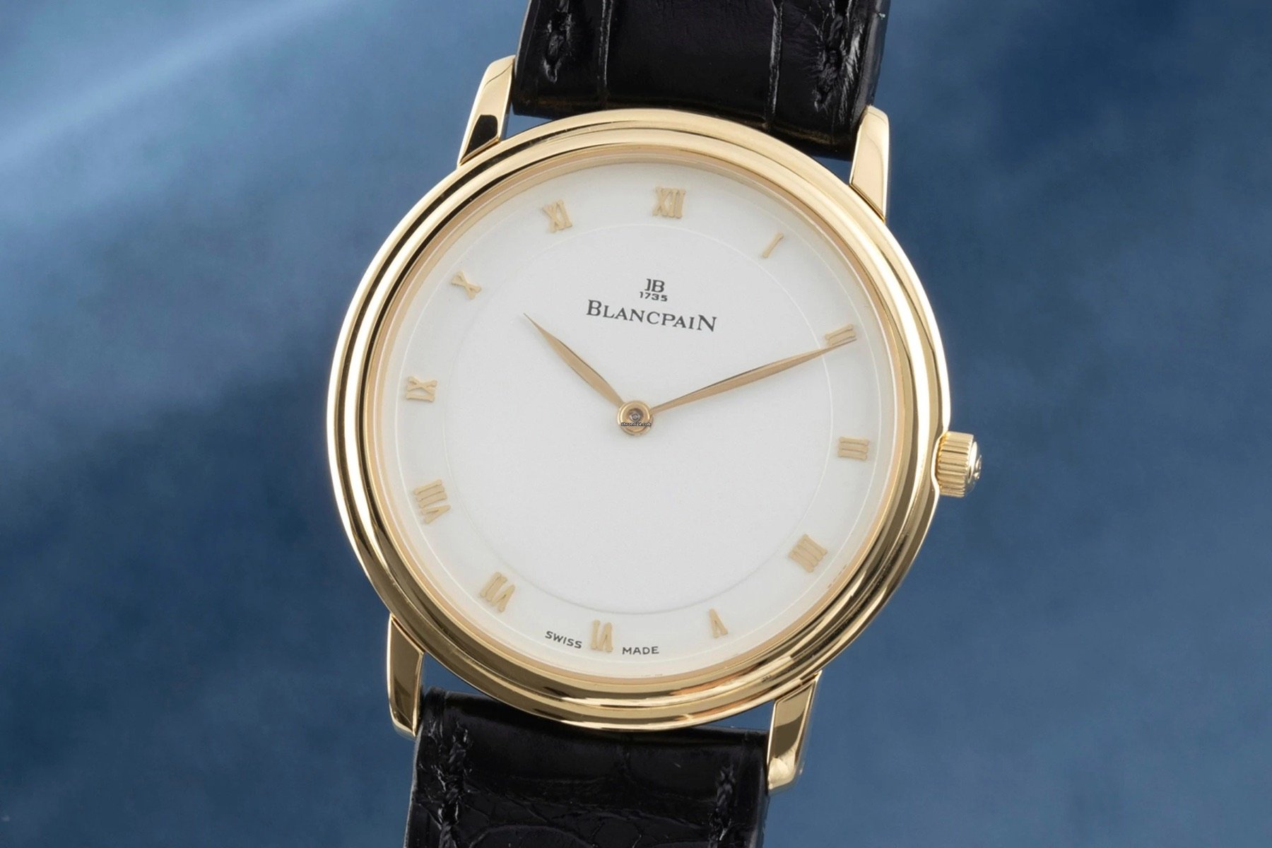 Are Neo-Vintage Blancpain Watches A Bargain In The Current Market?