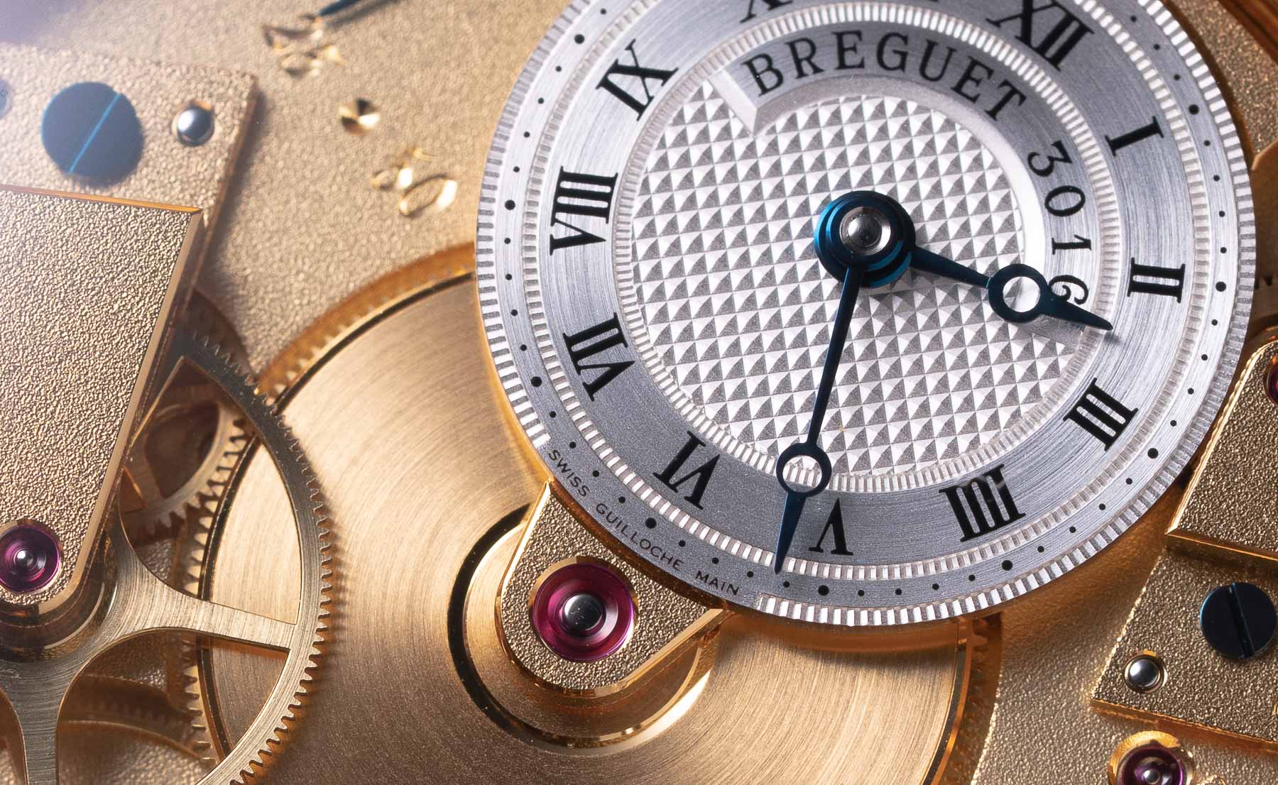 Sunday Morning Showdown: The Battle Of The Breguet Classique 5907 Vs. The Breguet Tradition 7027