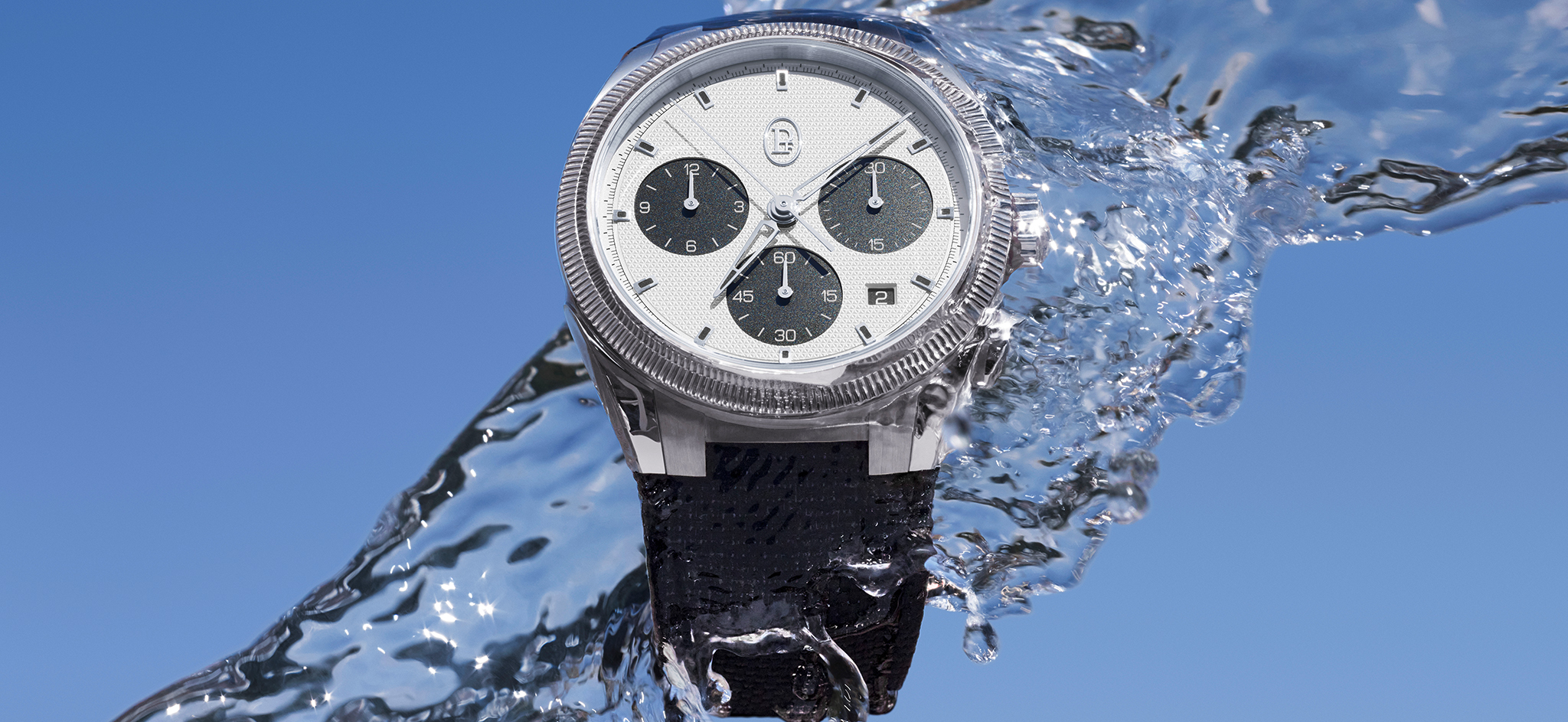 Introducing the Parmigiani Fleurier Tonda PF Sport