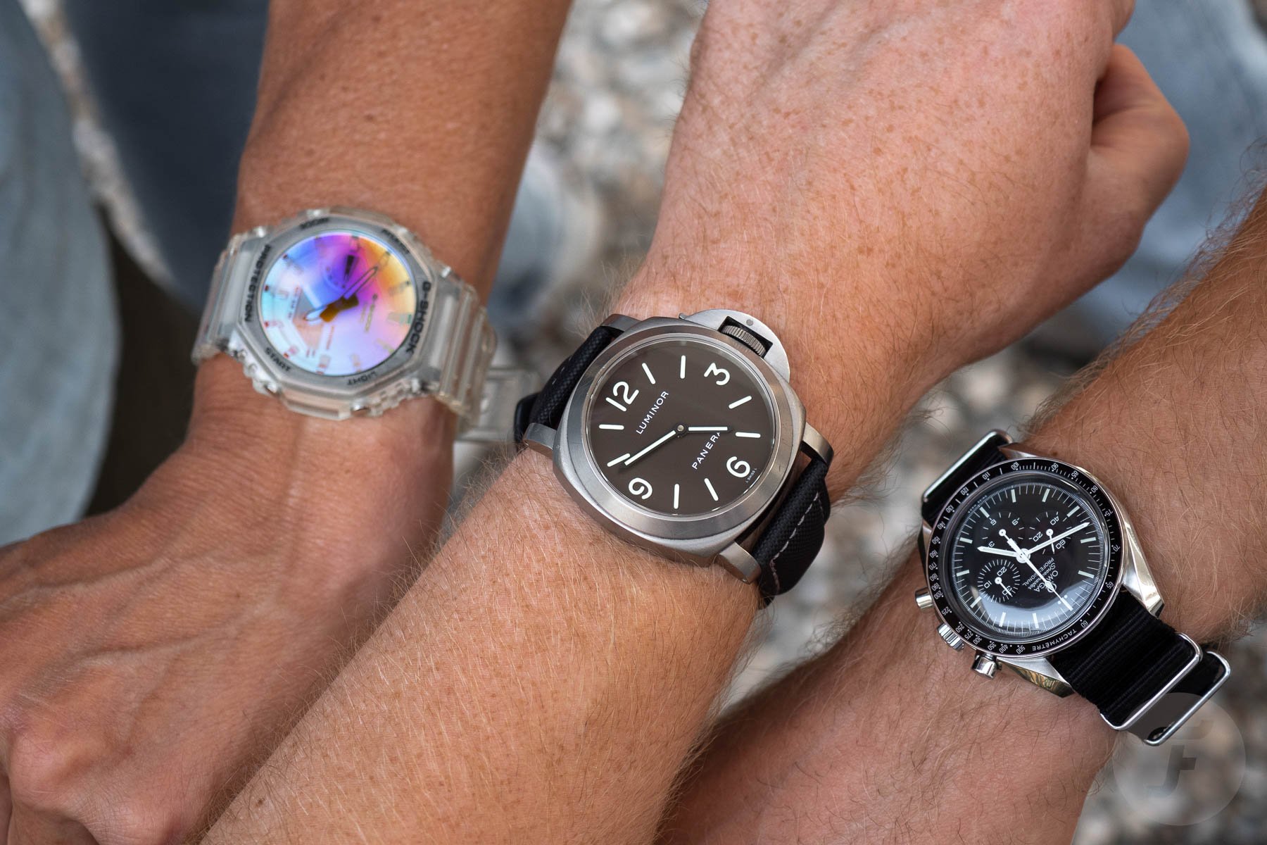 Fratello Talks: A Summertime PSA For All Watch Enthusiasts