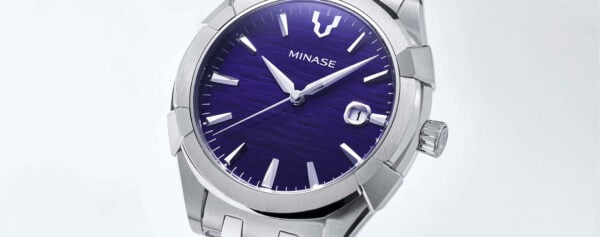 Introducing – The New Minase Uruga Collection