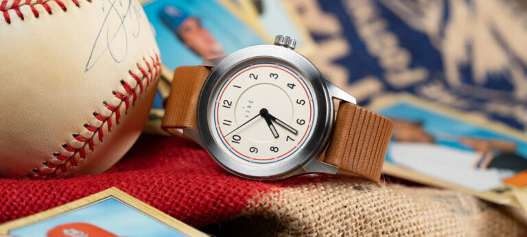 Watch Review: Vero Meridian Manual Wind