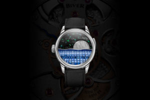 Biver’s Creation for Only Watch 2023: A Repeater with No Hands