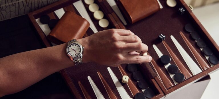 Bulova Jet Star Watch Revives A 1970s Design And Runs On High-Frequency Quartz
