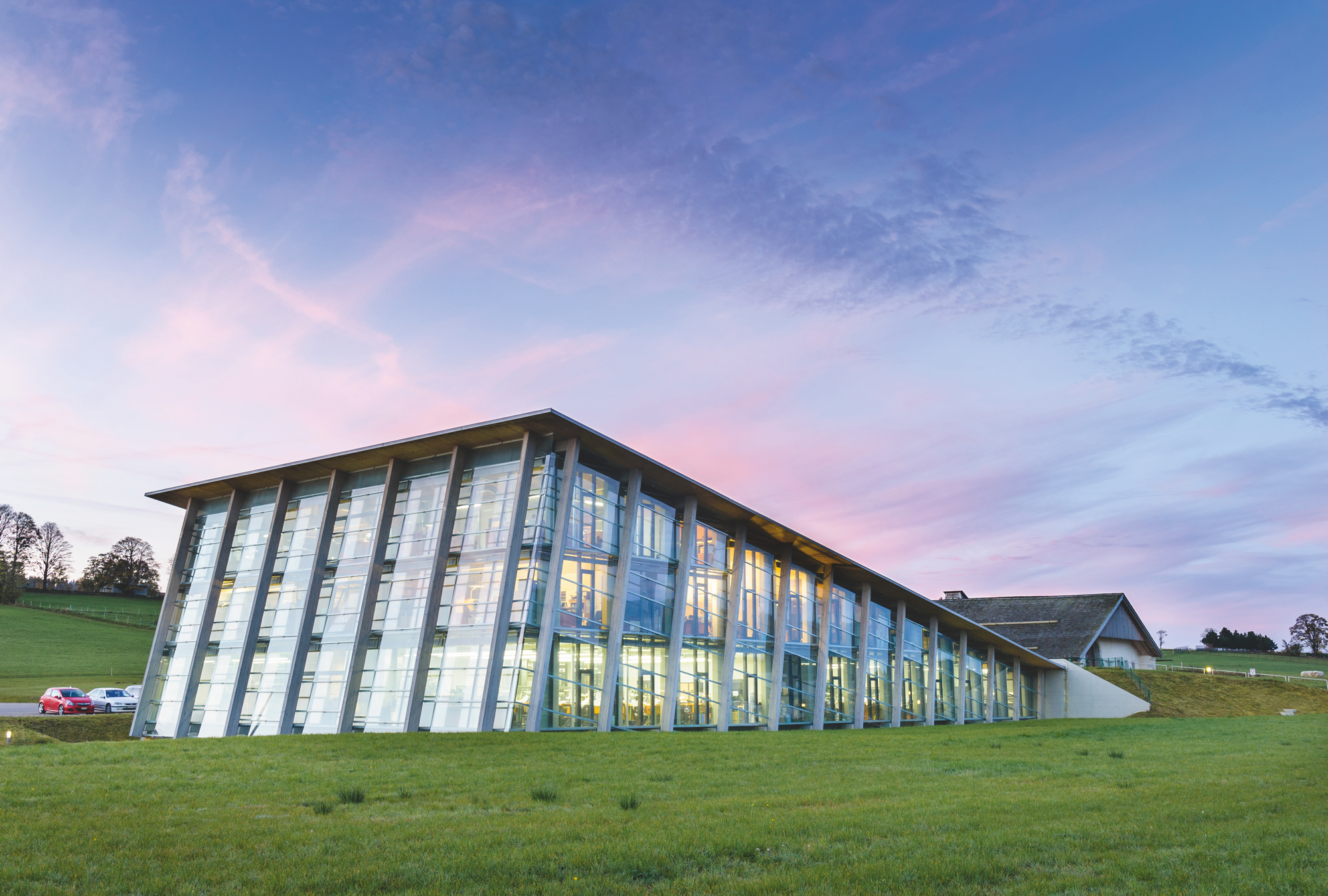 Greubel Forsey to Expand Manufacturing Facilities 