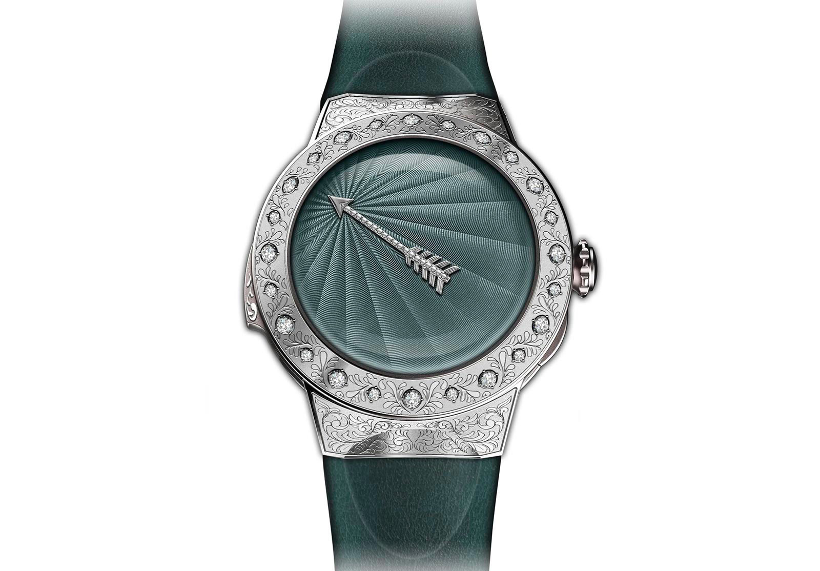 L.Leroy – Minute Repeater for Only Watch, Unique Piece
