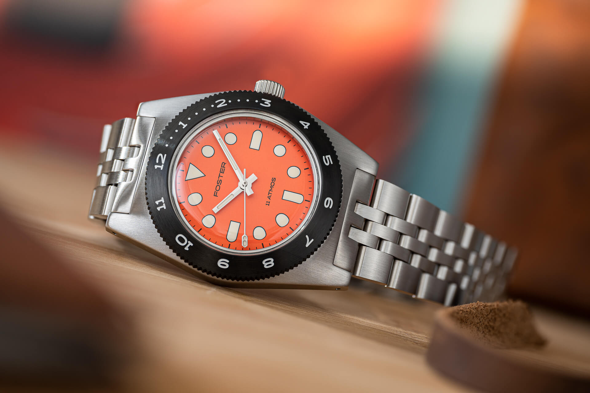 Making the Case for the Affordable Mechanical Watch