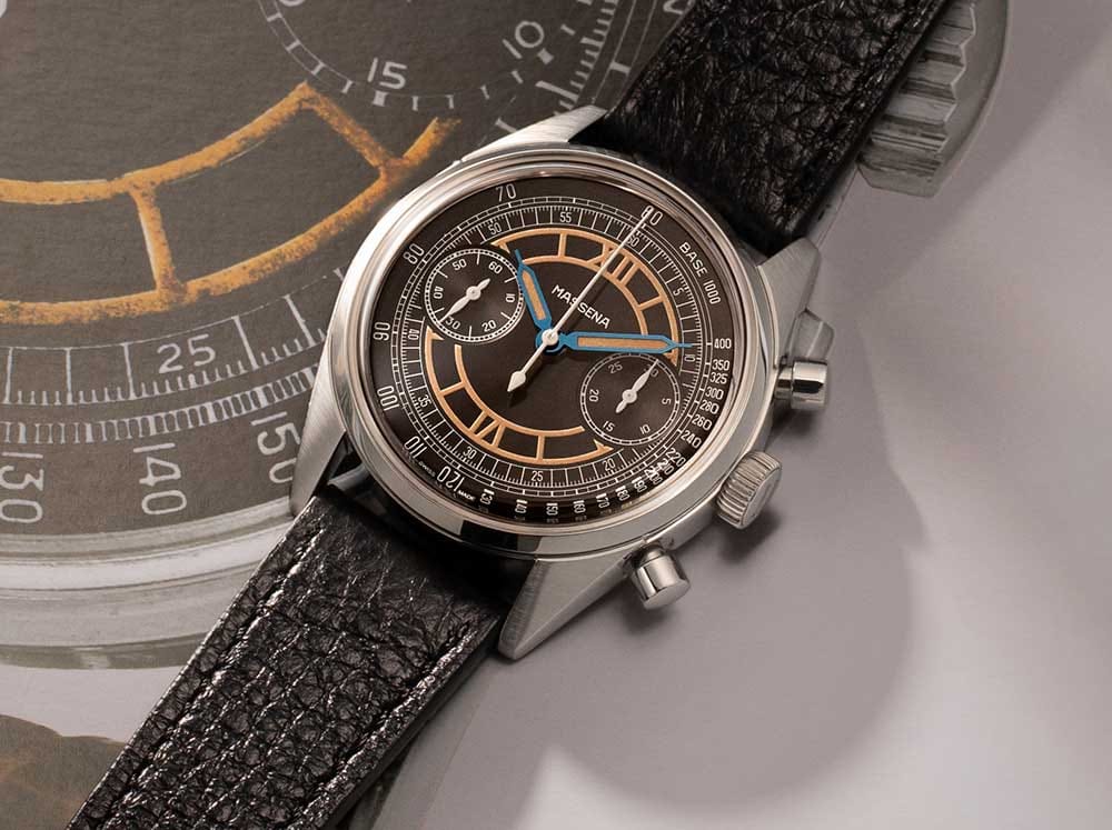 Up Close with Massena LAB X Revolution Uni-Racer 1949