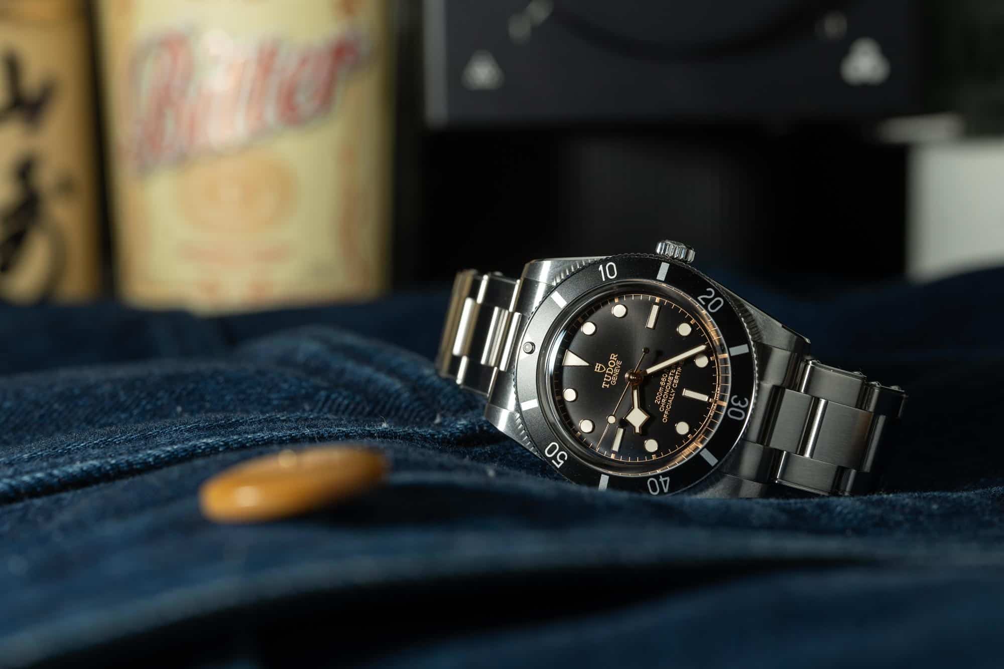 [VIDEO] Review: The Black Bay 54 – A Black Bay to Rule them All?
