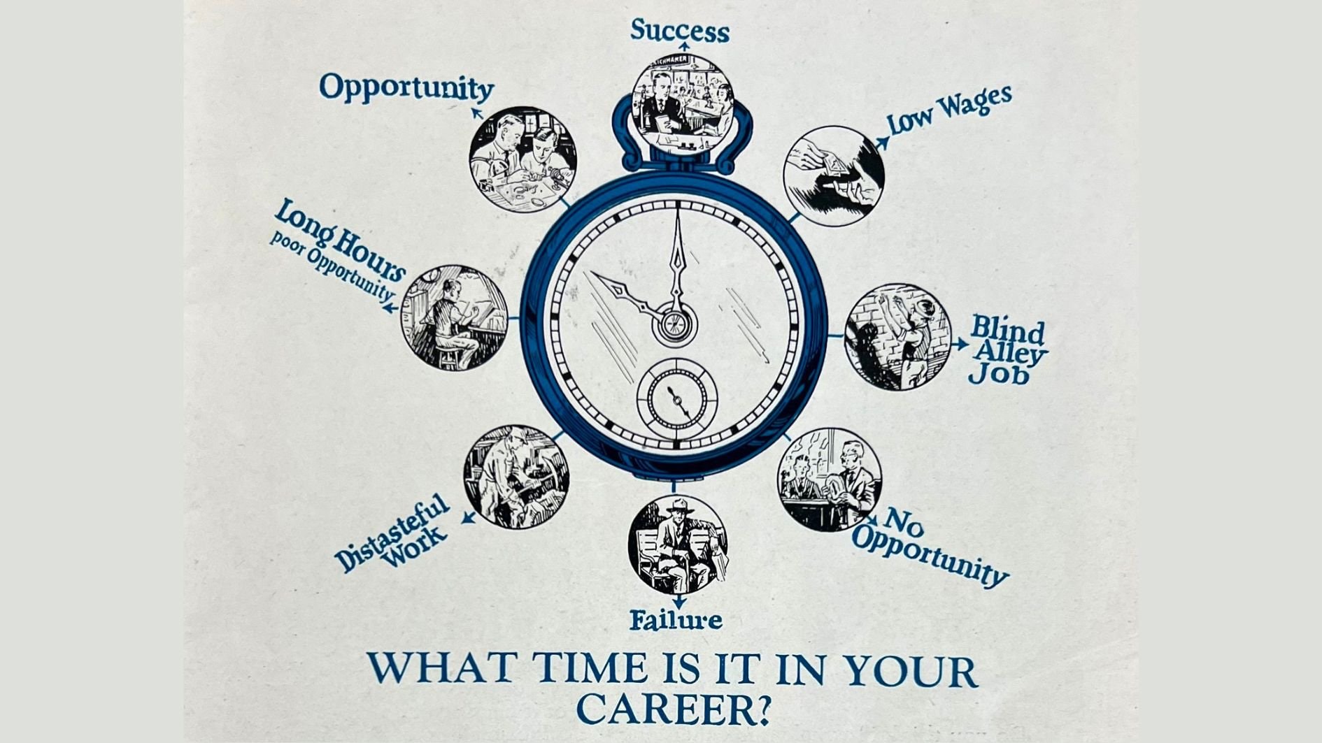 Reading Time At HSNY: Watch Me Learn!