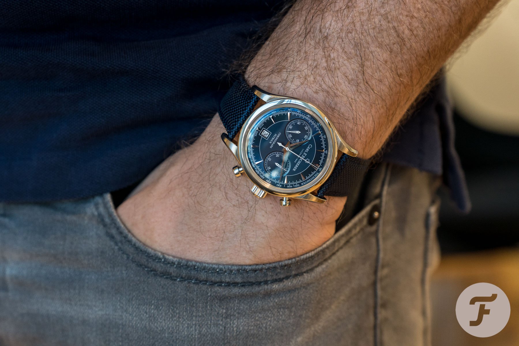 Fratello On Air: Rolex, Geneva Watch Days, And More